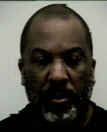 Stanley Earl Jones