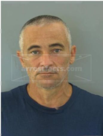 Steven Carl Welgan