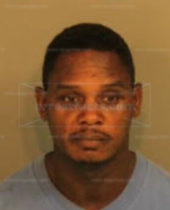 Ernest Johnson