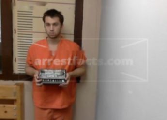 Zachary James Norman