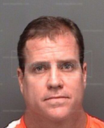 Wayne Bradford Roberts