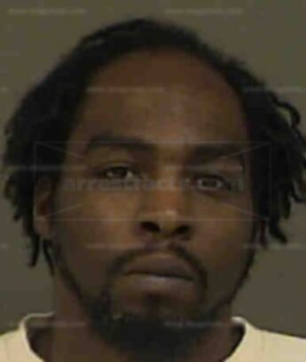 Aquarius Lamont Garlins