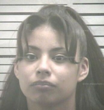 Kathleen M Gallegos