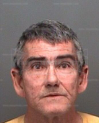 Jerry D Gambill