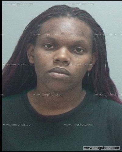 Shauntel Nicole Brownlee