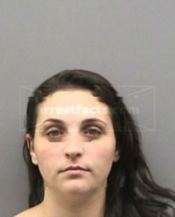 Caroline Elizabeth Vanmanen