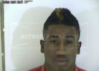 Jovante Jeremy Miller