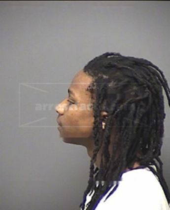 Demarcus Laquan Stubbs