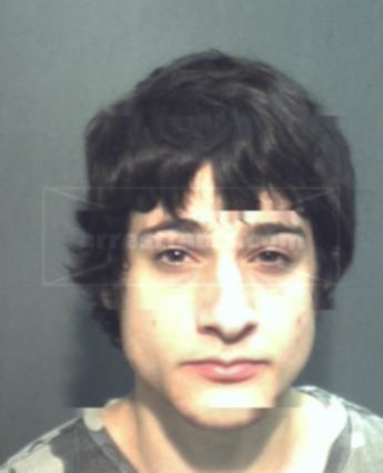 Marco Andrew Starczewski