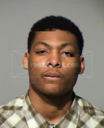 Deandre Johnson