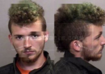James Allen Scott Morris