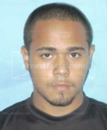 Christopher Brian Rivera