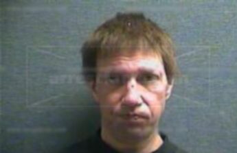 Brian Dale Marshall
