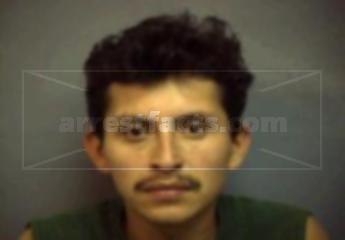 Gilmar Alberto Orozco
