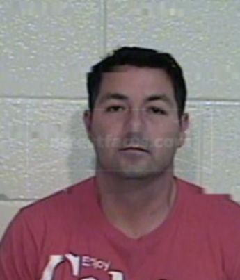 Mario Graham Navarro