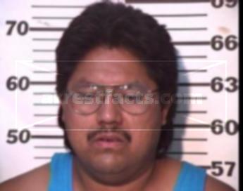 Miguel Duran Garcia