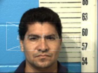 Victor Manuel Cardenas-Hernandez