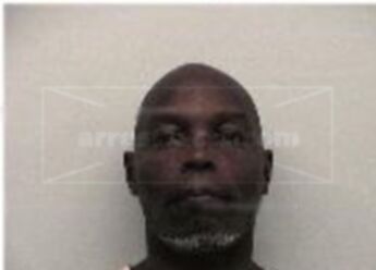 Arthur Lee Floyd