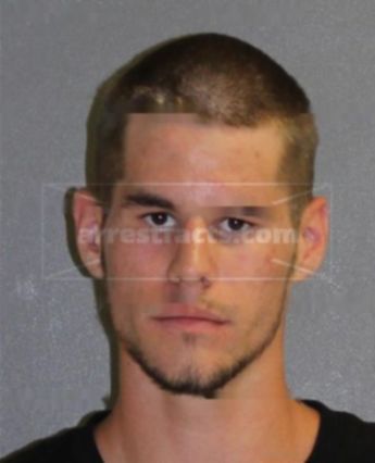 Zachary Wayne Smith