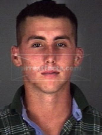 Travis Andrew Wudtke