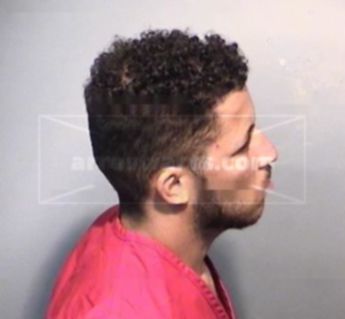 Brian Lashawn Jackson