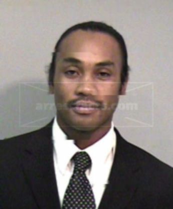 Andre D Scott