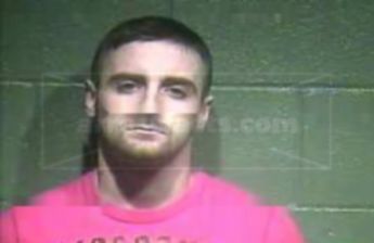 Jason Blake Wheeler
