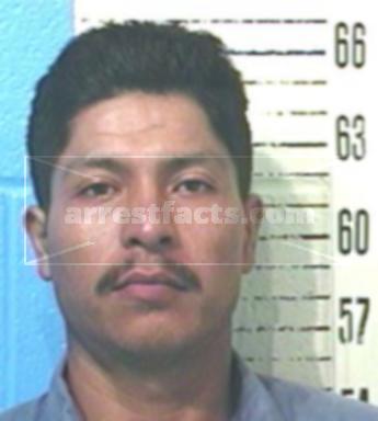Misael Garcia Ulloa