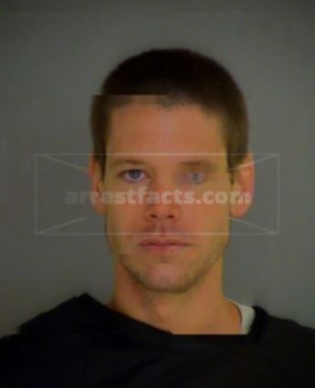 Clark Rosten Veater