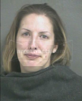 Carrie Lynn Brown
