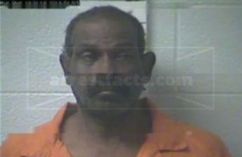 Fredrick Thomas Brady
