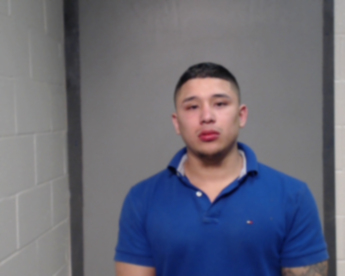 Luis Juarez Juarez