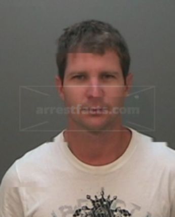 Joshua Hayden Brackenridge