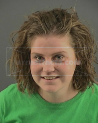 Erin Marie Hawkins