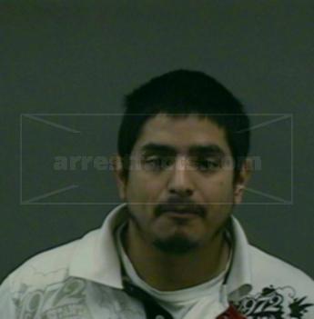 Brandon Scott Luna