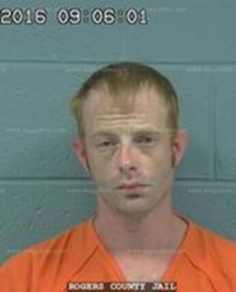 Cody Wayne Thomas