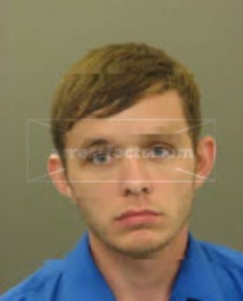 Christopher James Simmons