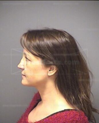 Jennifer Louise Goral