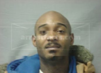 Anthony Todd Wilford Jr.