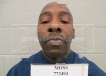 Steven Bernard Moss