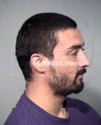 Ryan Matthew Gates