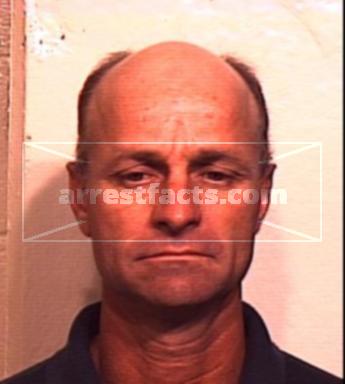Larry Howard Stotts