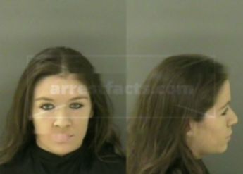 Nikita Courtney Leigh Pena