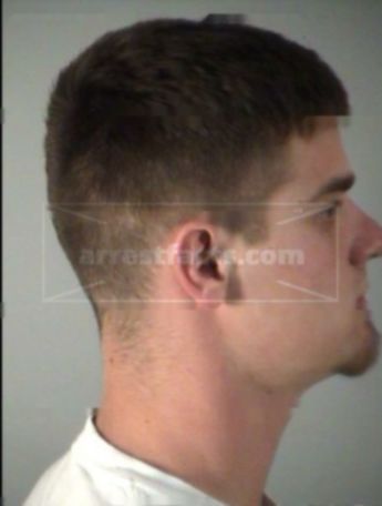 Justin Tyler Blake