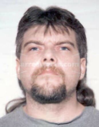 Richard Scott Mcnutt