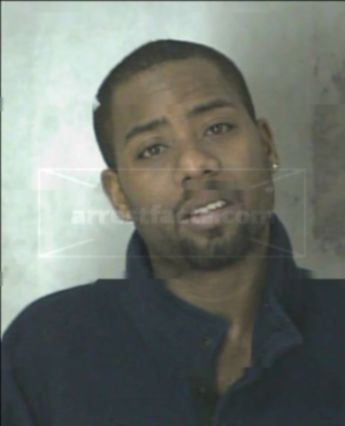 Ronnie Julius Hartwell
