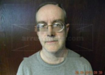 Charles Darwin Nelson