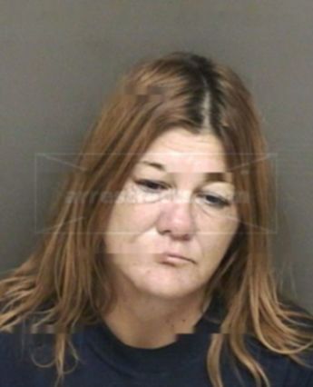 Valarie Ann Blackburn