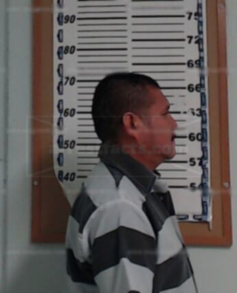 Cecilio Hernandez-Dominguez