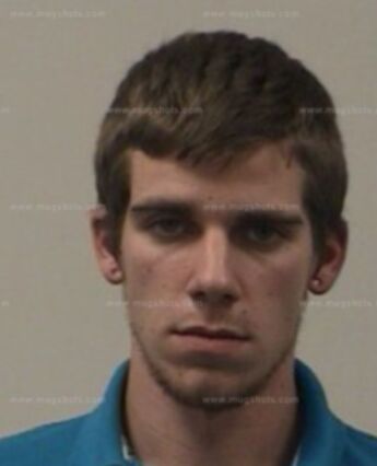 Christopher Allen Mccall